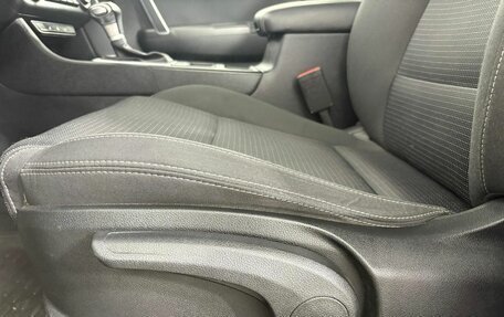 KIA Sportage IV рестайлинг, 2018 год, 2 089 000 рублей, 10 фотография