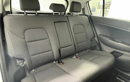 KIA Sportage IV рестайлинг, 2018 год, 2 089 000 рублей, 15 фотография