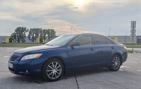 Toyota Camry, 2007 год, 1 400 000 рублей, 3 фотография