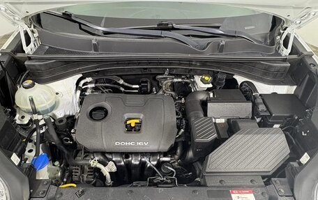 KIA Sportage IV рестайлинг, 2018 год, 2 089 000 рублей, 17 фотография