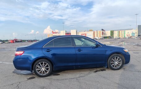Toyota Camry, 2007 год, 1 400 000 рублей, 7 фотография