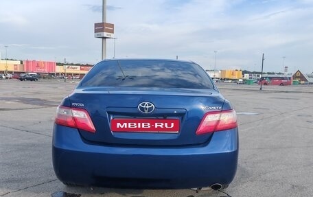 Toyota Camry, 2007 год, 1 400 000 рублей, 5 фотография