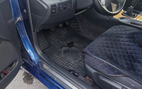 Toyota Camry, 2007 год, 1 400 000 рублей, 11 фотография