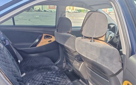 Toyota Camry, 2007 год, 1 400 000 рублей, 14 фотография