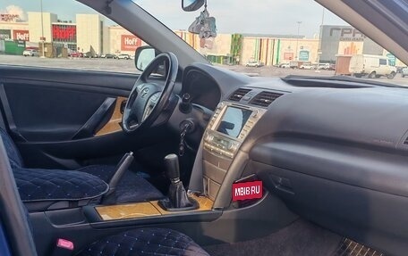 Toyota Camry, 2007 год, 1 400 000 рублей, 15 фотография
