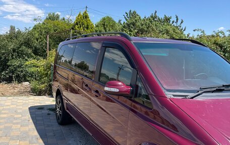 Mercedes-Benz Viano, 2007 год, 1 850 000 рублей, 7 фотография