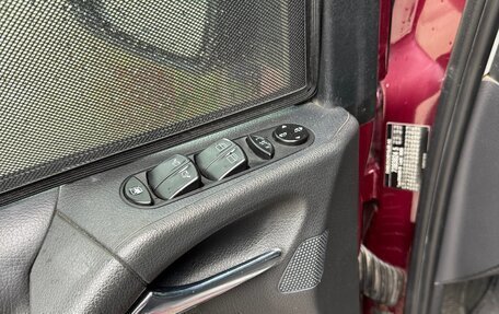 Mercedes-Benz Viano, 2007 год, 1 850 000 рублей, 14 фотография