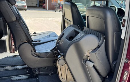 Mercedes-Benz Viano, 2007 год, 1 850 000 рублей, 27 фотография