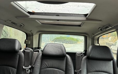Mercedes-Benz Viano, 2007 год, 1 850 000 рублей, 24 фотография