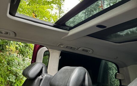 Mercedes-Benz Viano, 2007 год, 1 850 000 рублей, 21 фотография