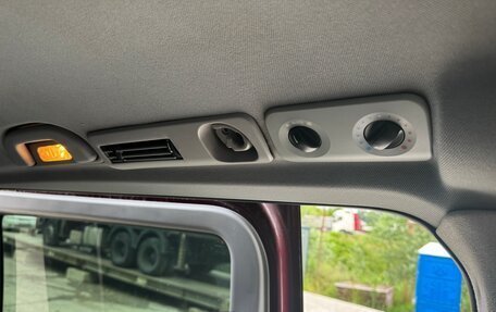 Mercedes-Benz Viano, 2007 год, 1 850 000 рублей, 25 фотография