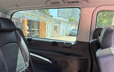 Mercedes-Benz Viano, 2007 год, 1 850 000 рублей, 32 фотография