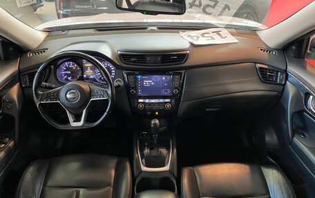 Nissan X-Trail, 2020 год, 2 650 000 рублей, 4 фотография