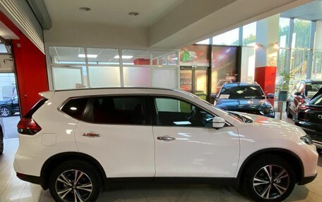Nissan X-Trail, 2020 год, 2 650 000 рублей, 3 фотография