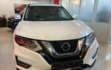 Nissan X-Trail, 2020 год, 2 650 000 рублей, 2 фотография