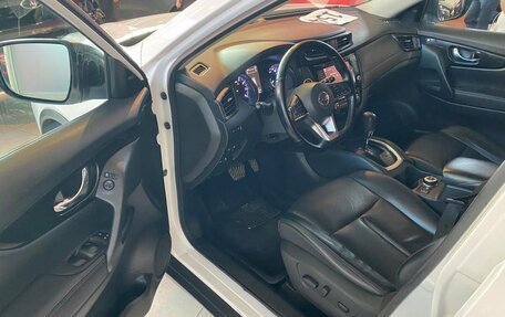 Nissan X-Trail, 2020 год, 2 650 000 рублей, 5 фотография