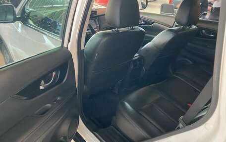Nissan X-Trail, 2020 год, 2 650 000 рублей, 6 фотография