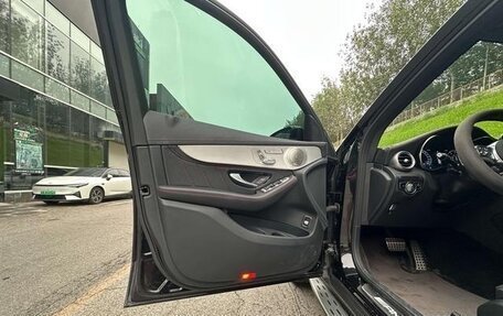Mercedes-Benz GLC AMG, 2021 год, 5 099 900 рублей, 15 фотография
