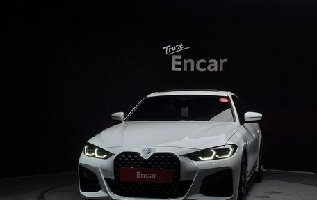 BMW 4 серия, 2022 год, 3 405 006 рублей, 2 фотография