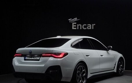 BMW 4 серия, 2022 год, 3 405 006 рублей, 3 фотография
