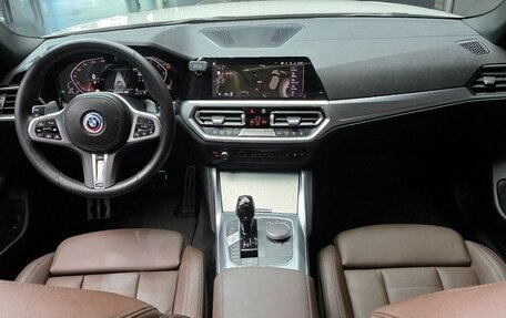 BMW 4 серия, 2022 год, 3 405 006 рублей, 7 фотография