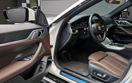 BMW 4 серия, 2022 год, 3 405 006 рублей, 9 фотография