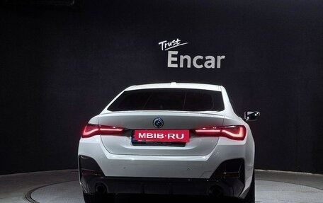 BMW 4 серия, 2022 год, 3 405 006 рублей, 4 фотография