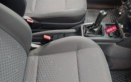 Volkswagen Polo IV рестайлинг, 2005 год, 450 000 рублей, 12 фотография