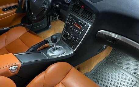 Volvo S60 III, 2006 год, 1 750 000 рублей, 5 фотография