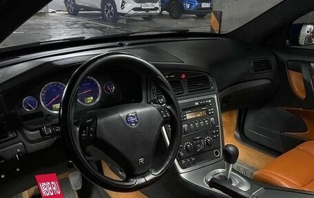 Volvo S60 III, 2006 год, 1 750 000 рублей, 4 фотография