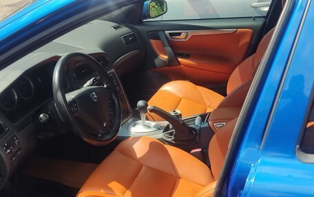 Volvo S60 III, 2006 год, 1 750 000 рублей, 19 фотография