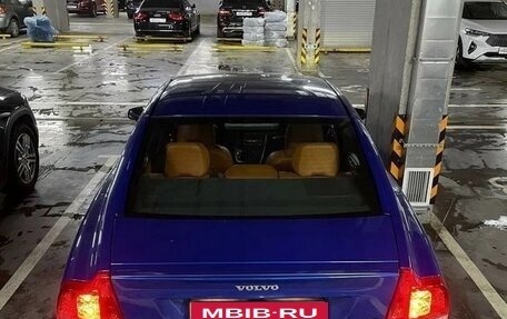 Volvo S60 III, 2006 год, 1 750 000 рублей, 9 фотография