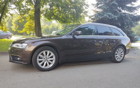 Audi A4, 2014 год, 2 070 000 рублей, 2 фотография