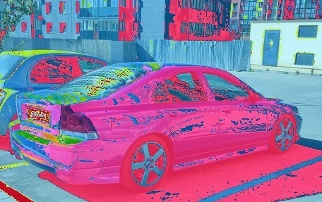 Volvo S60 III, 2006 год, 1 750 000 рублей, 23 фотография