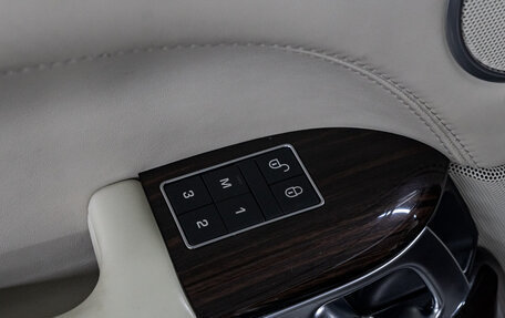 Land Rover Range Rover IV рестайлинг, 2016 год, 3 999 000 рублей, 14 фотография