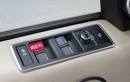 Land Rover Range Rover IV рестайлинг, 2016 год, 3 999 000 рублей, 13 фотография
