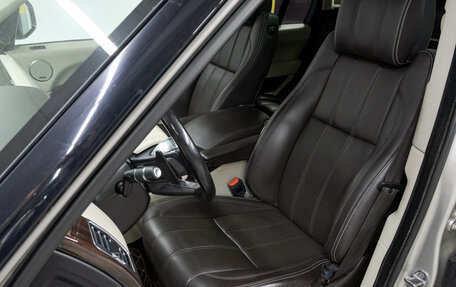 Land Rover Range Rover IV рестайлинг, 2016 год, 3 999 000 рублей, 16 фотография