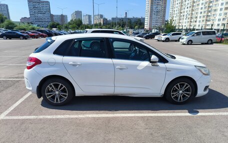 Citroen C4 II рестайлинг, 2012 год, 600 000 рублей, 3 фотография