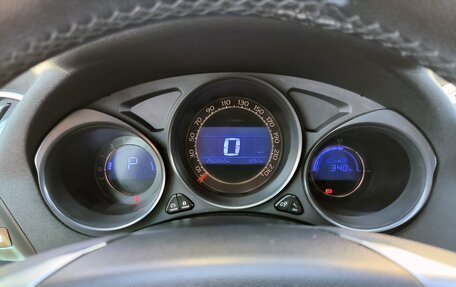 Citroen C4 II рестайлинг, 2012 год, 600 000 рублей, 6 фотография