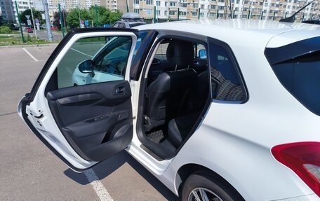 Citroen C4 II рестайлинг, 2012 год, 600 000 рублей, 7 фотография