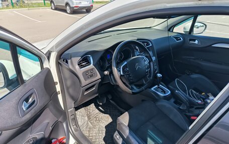 Citroen C4 II рестайлинг, 2012 год, 600 000 рублей, 8 фотография