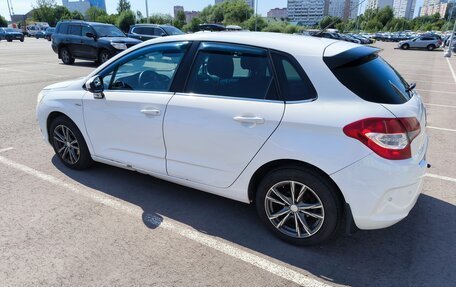 Citroen C4 II рестайлинг, 2012 год, 600 000 рублей, 12 фотография