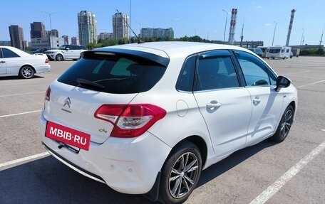 Citroen C4 II рестайлинг, 2012 год, 600 000 рублей, 11 фотография
