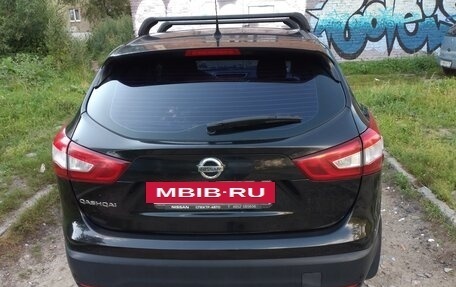Nissan Qashqai, 2014 год, 1 050 000 рублей, 3 фотография