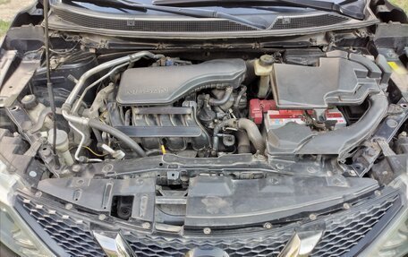 Nissan Qashqai, 2014 год, 1 050 000 рублей, 15 фотография