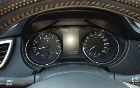 Nissan Qashqai, 2014 год, 1 050 000 рублей, 12 фотография