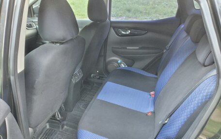 Nissan Qashqai, 2014 год, 1 050 000 рублей, 14 фотография