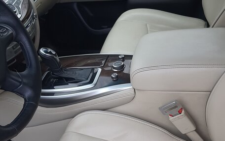 Infiniti QX60 I рестайлинг, 2016 год, 1 950 000 рублей, 6 фотография