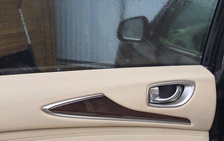Infiniti QX60 I рестайлинг, 2016 год, 1 950 000 рублей, 8 фотография