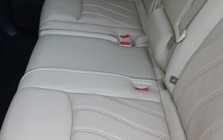 Infiniti QX60 I рестайлинг, 2016 год, 1 950 000 рублей, 10 фотография